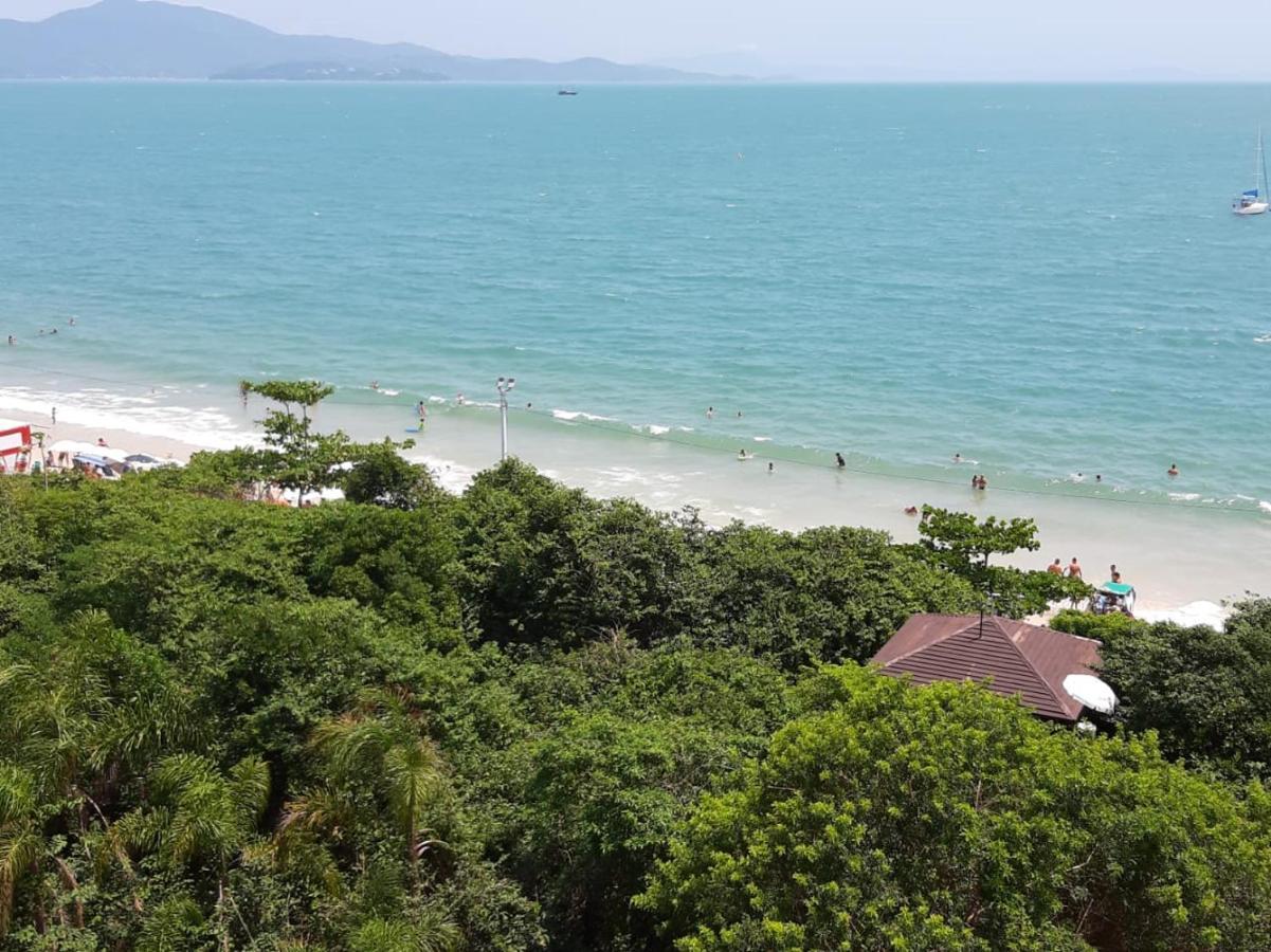 Jurere Beach Village - Studio Lateral Luxo Florianopolis Bagian luar foto