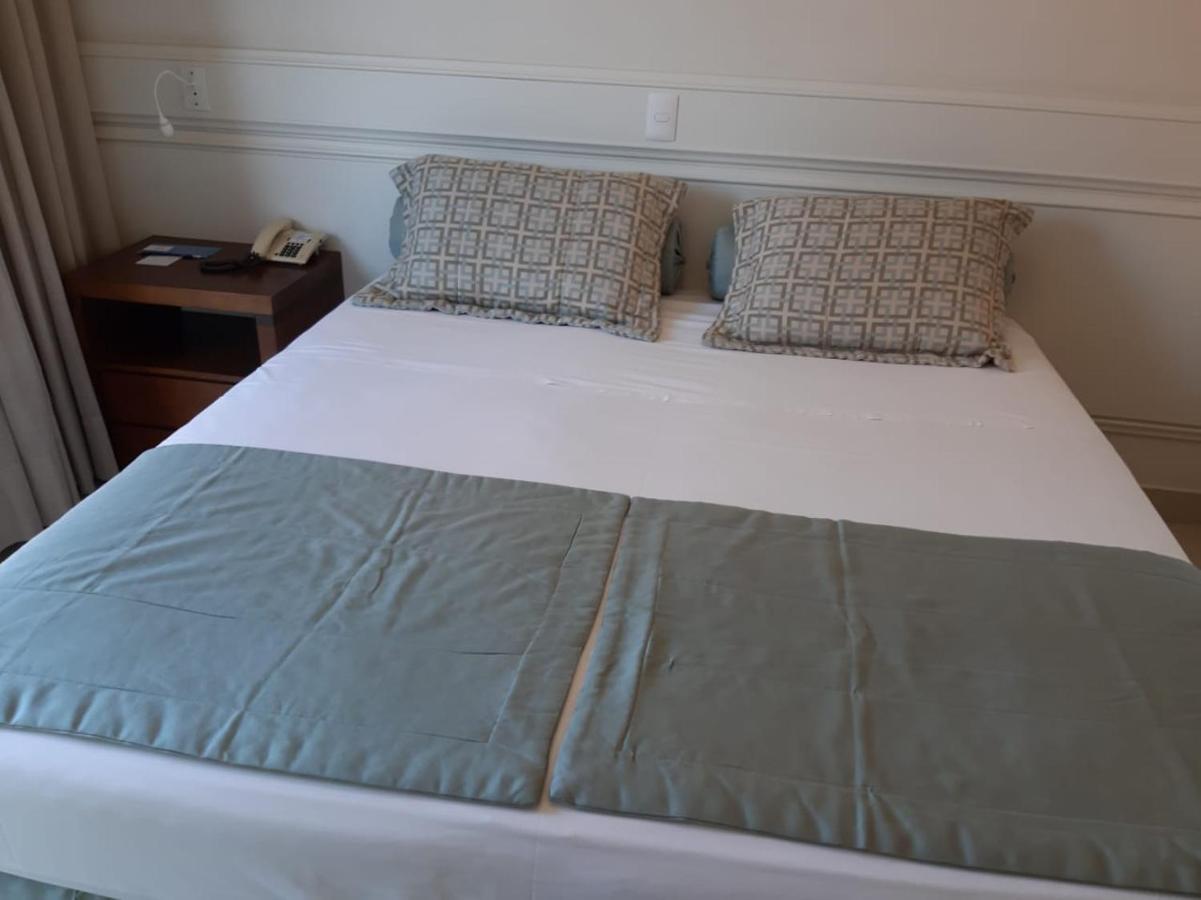 Jurere Beach Village - Studio Lateral Luxo Florianopolis Bagian luar foto
