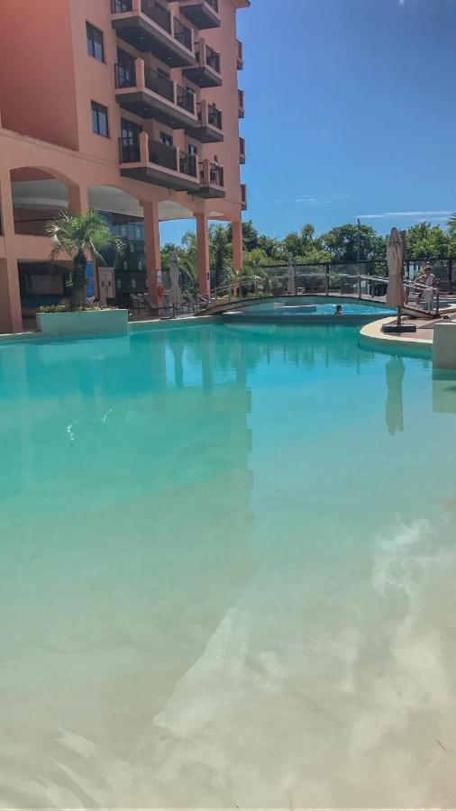 Jurere Beach Village - Studio Lateral Luxo Florianopolis Bagian luar foto